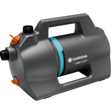 Садовый насос Gardena 4100 Silent 9050-20