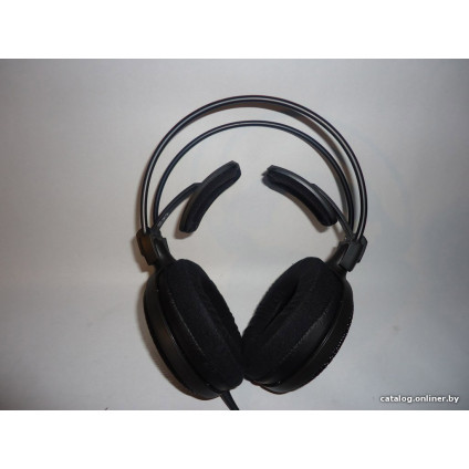 Наушники Audio-Technica ATH-AD500X