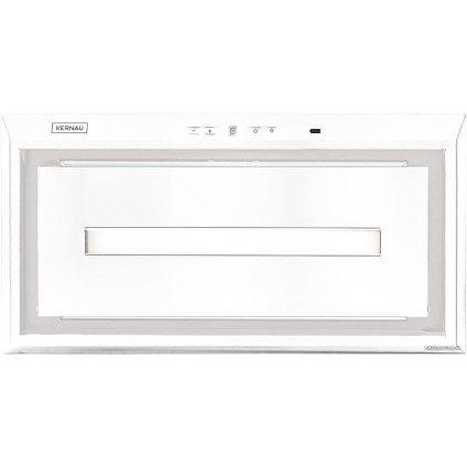 Кухонная вытяжка Kernau KBH 08501 W