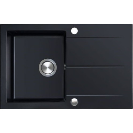 Кухонная мойка Berg Hobart BRQ1911