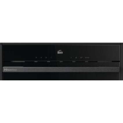 Микроволновая печь Hisense BIM334G64DBG