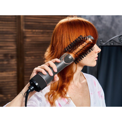 Фен-щетка Lafe LAFLOK47460