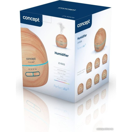 Увлажнитель воздуха Concept ZV1005