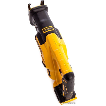 Сабельная пила DeWalt DCS367N (без АКБ)