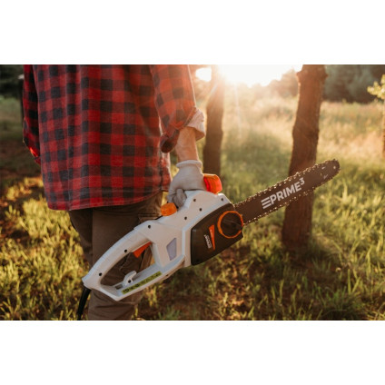 Электрическая пила Prime3 GCS41