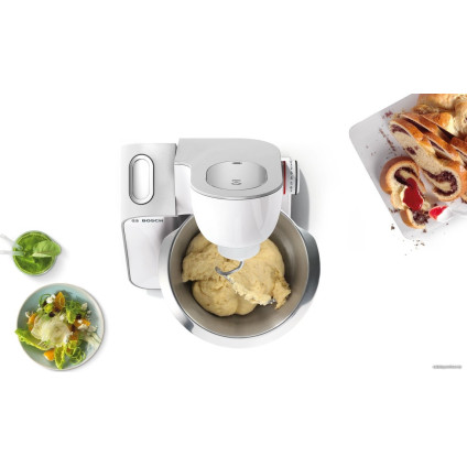 Кухонная машина Bosch MUM58259