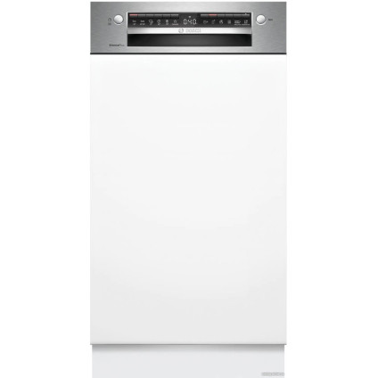 Встраиваемая посудомоечная машина Bosch Serie 4 SPI4EMS24E