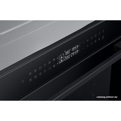 Электрический духовой шкаф Samsung NV7B4245VAK