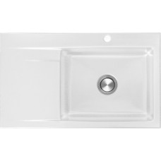 Кухонная мойка Berg Grazia BRZ22C11P