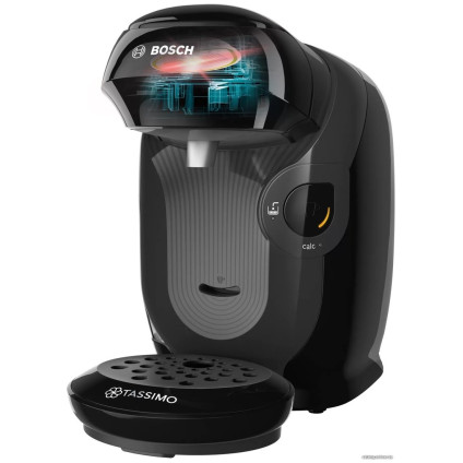 Капсульная кофеварка Bosch TAS1102