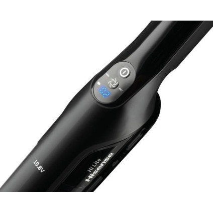 Пылесос Hisense HVC9401BK