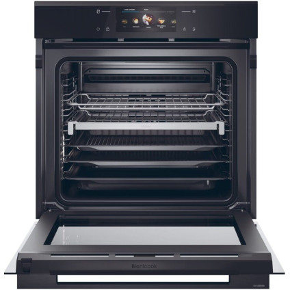 Электрический духовой шкаф Haier H6 ID48M5YTB