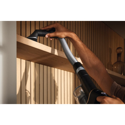 Пылесос Miele Duoflex HX1 Total Care