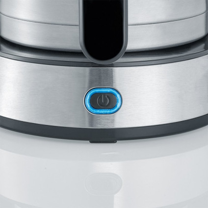 Капельная кофеварка Severin KA 4847