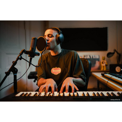 Наушники Beyerdynamic DT 700 Pro X