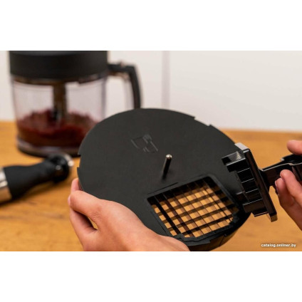 Погружной блендер Goetze & Jensen HB950K