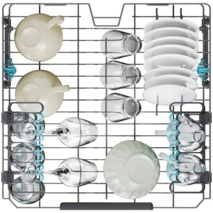 Отдельностоящая посудомоечная машина Candy CF 6B4S1PA