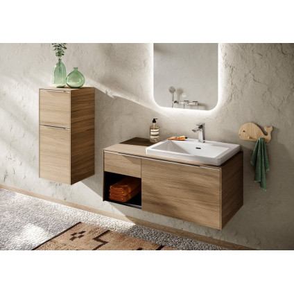 Смеситель Villeroy & Boch Subway 3.0 TVW11200300061