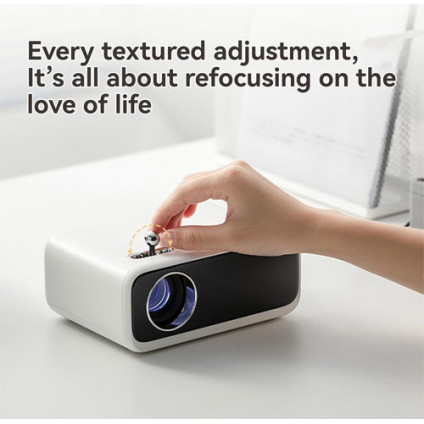 Проектор Wanbo Mini Pro