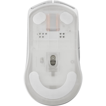 Игровая мышь SteelSeries Rival 3 Wireless Gen 2 (белый)