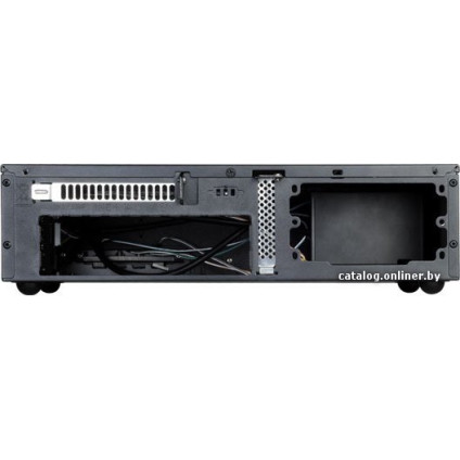 Корпус SilverStone Milo ML06 SST-ML06B