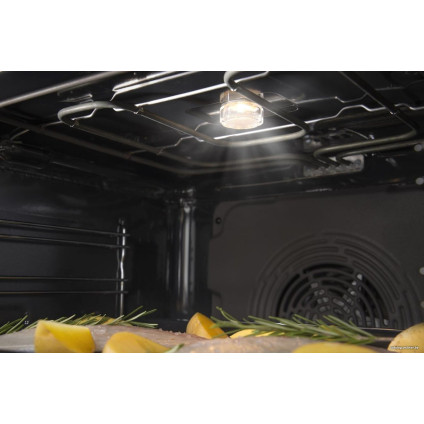 Электрический духовой шкаф Gorenje BO6735E02BK