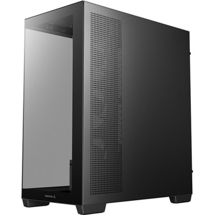 Корпус DeepCool CG580 4F V2 R-CG580-BKADA4-G-2