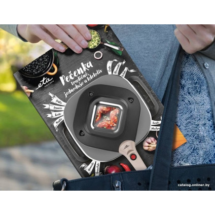 Электросковорода ETA Pecenka MINI 1133 90000