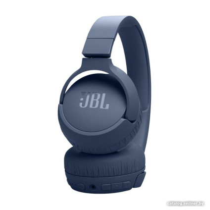 Наушники JBL Tune 670NC (темно-синий)