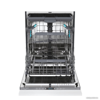 Встраиваемая посудомоечная машина Candy CS 6E7F1A