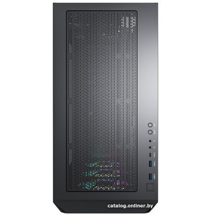 Корпус Montech AIR 903 Max (черный)