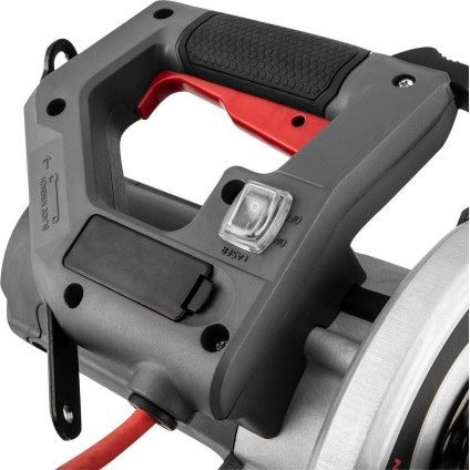 Торцовочная пила GRAPHITE 59G800