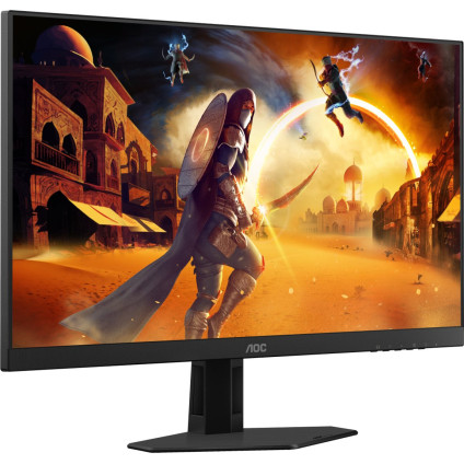 Игровой монитор AOC Gaming 27G4HRE