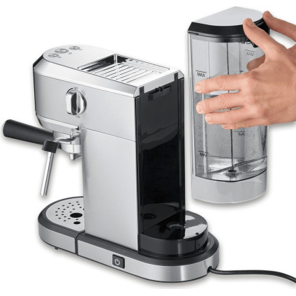 Рожковая кофеварка Severin KA 5997