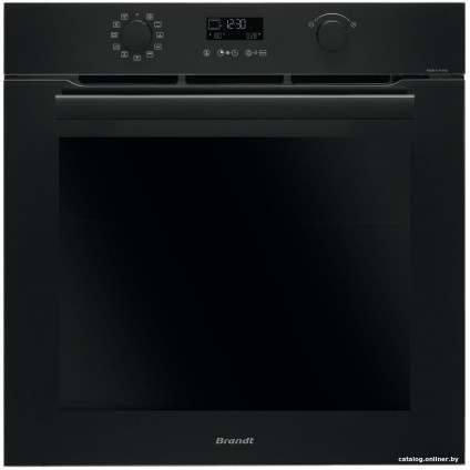 Электрический духовой шкаф Brandt BOH3415A