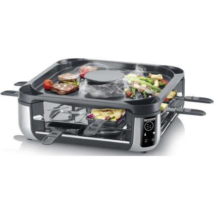 Раклетница Severin RG 2379