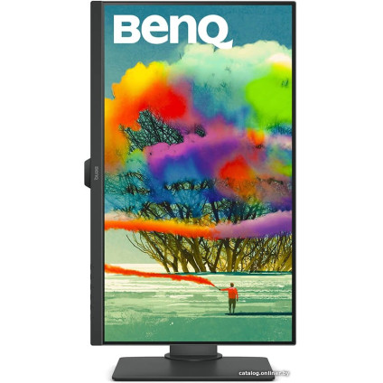 Монитор BenQ DesignVue PD2705Q