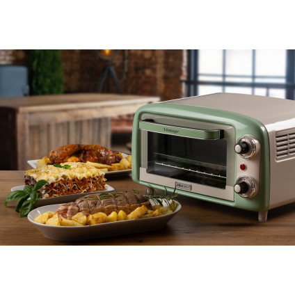 Мини-печь Ariete 3919/04 Vintage