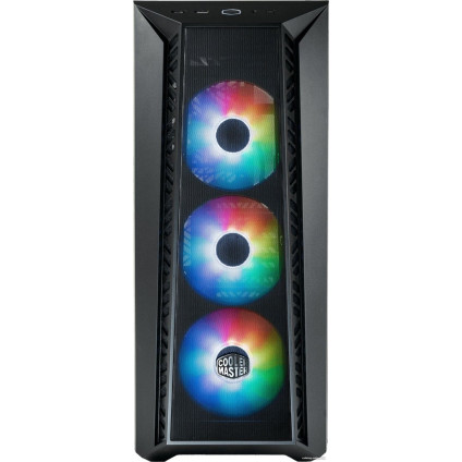 Корпус Cooler Master MasterBox 520 Mesh MB520-KGNN-S00
