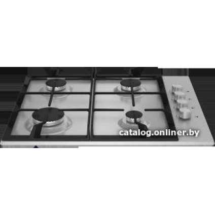 Варочная панель BEKO HIBG64122SX