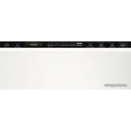 Встраиваемая посудомоечная машина Electrolux EEG62300L