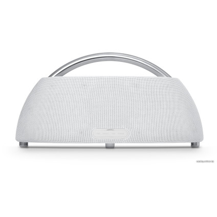 Беспроводная колонка Harman/Kardon GO + Play (белый)