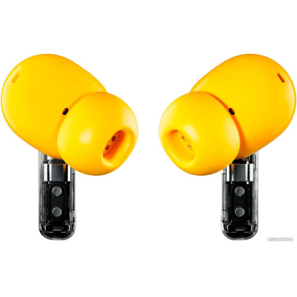 Наушники Nothing Ear A (желтый)