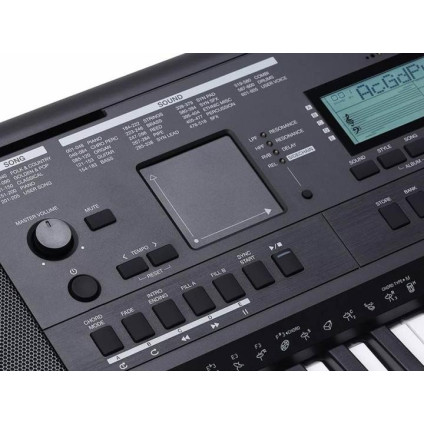 Синтезатор Medeli MK401