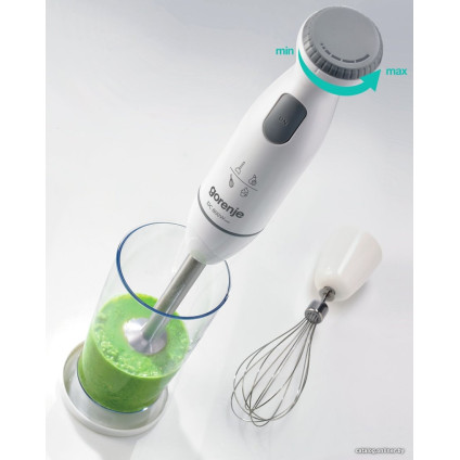 Погружной блендер Gorenje HBC802QW