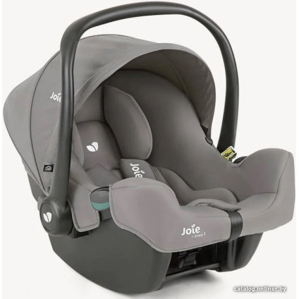 Детское автокресло Joie i-Snug 2 (pebble)