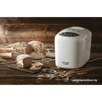 Хлебопечка Adler AD 6019