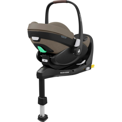 Детское автокресло Maxi-Cosi Pebble 360 Pro2 (twillic truffle)