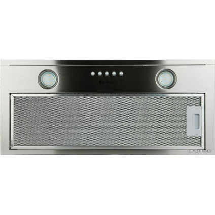 Кухонная вытяжка Globalo Delico 60.1 (нержавеющая сталь)