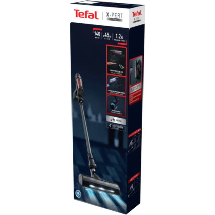 Пылесос Tefal X-Pert 7.60 TY6A75WO